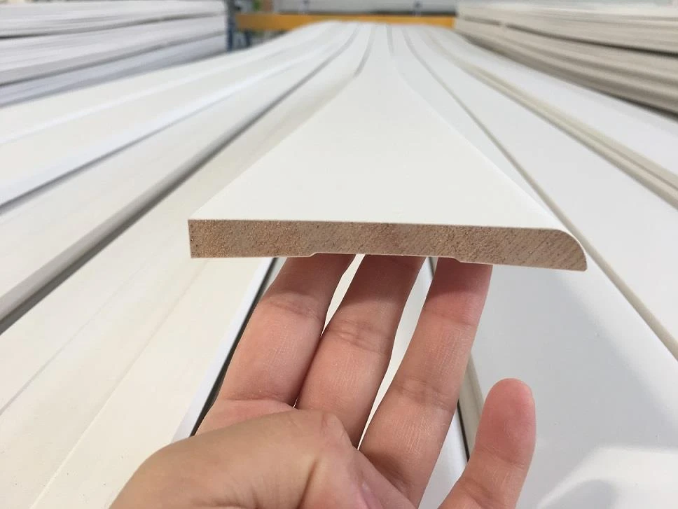 drevené puzdro wood casing