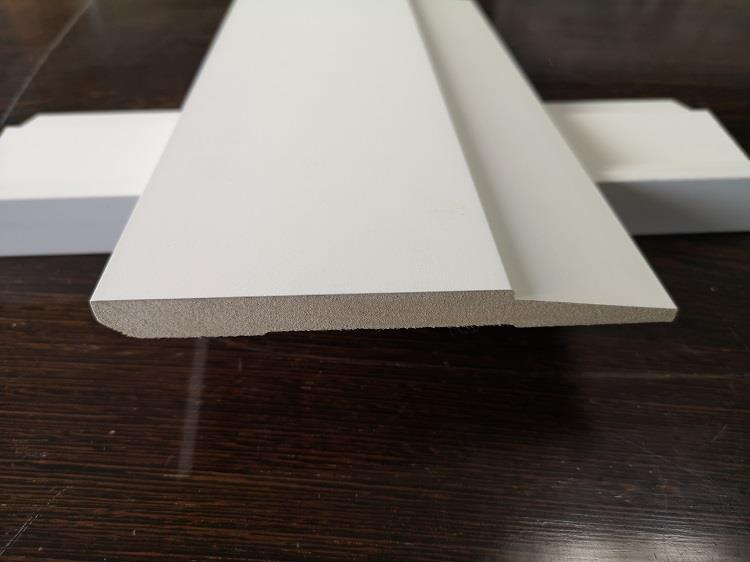 popular canada MDF moulding