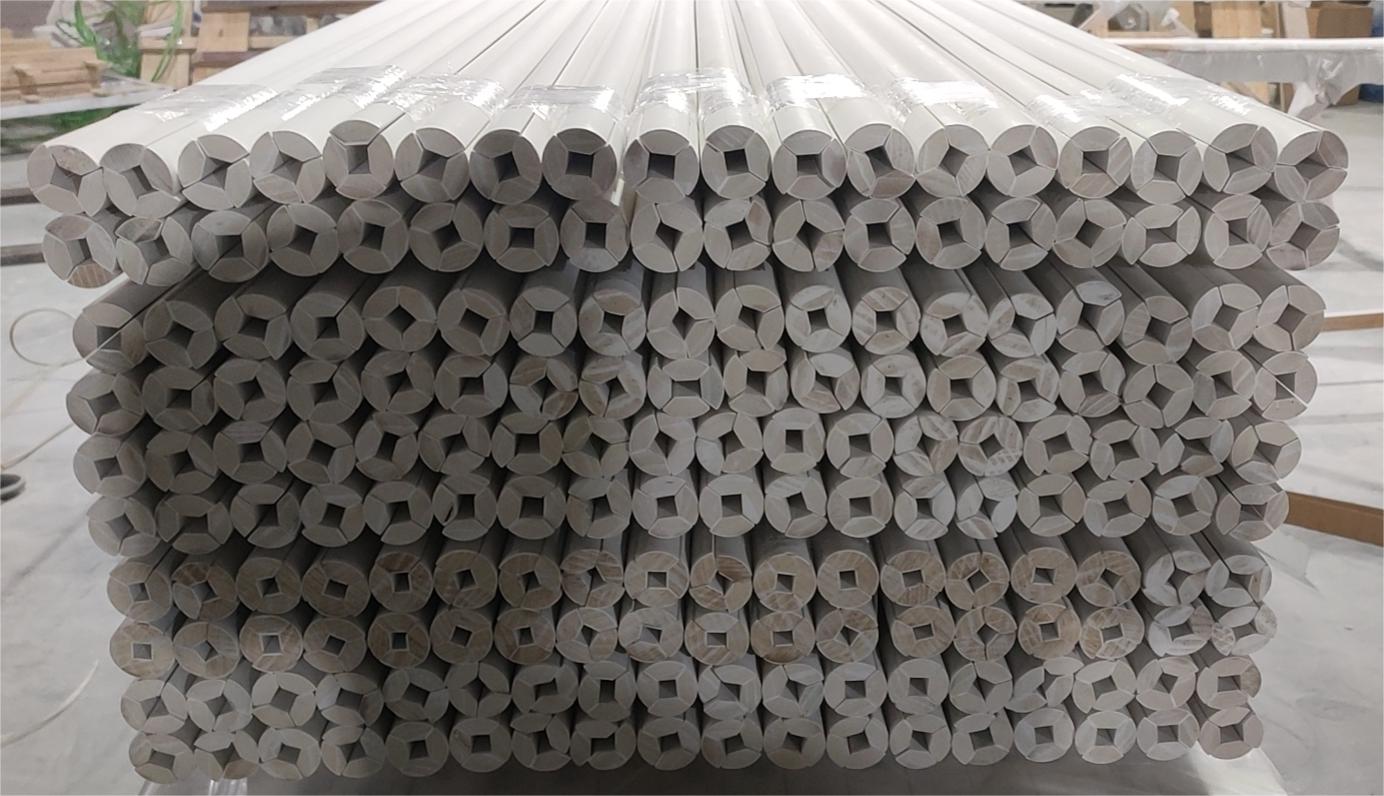 Quadrant Moulding Quadrant Moulding