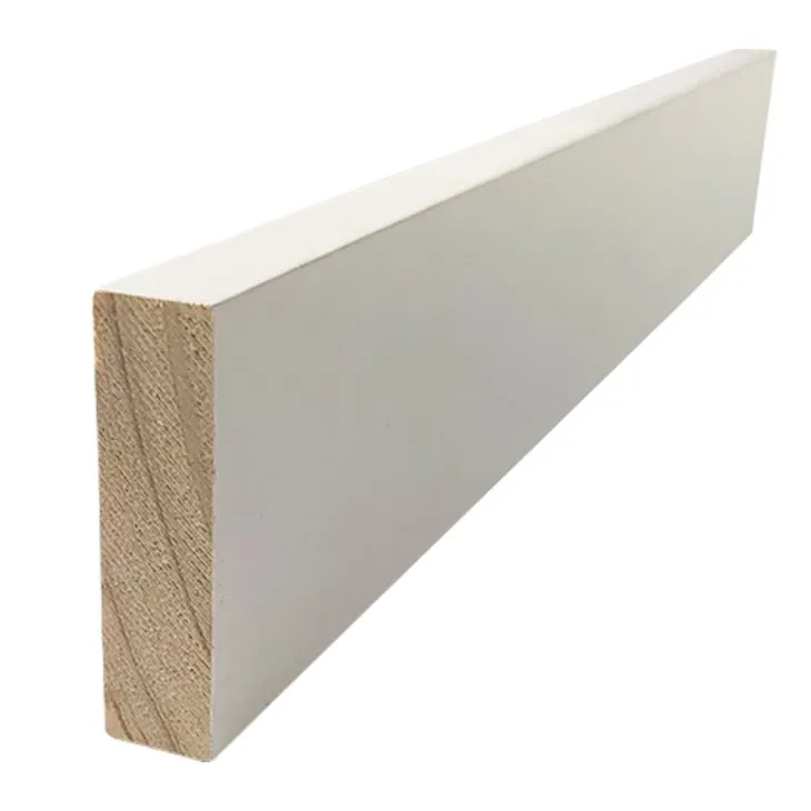 Drevené základné okno odhaliť