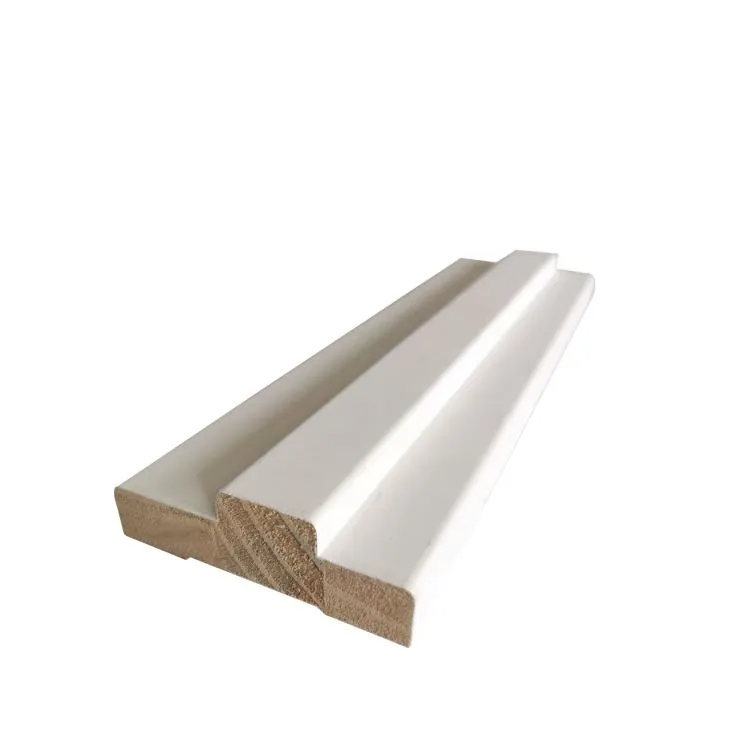 Dvojlôžková Rabbet rám