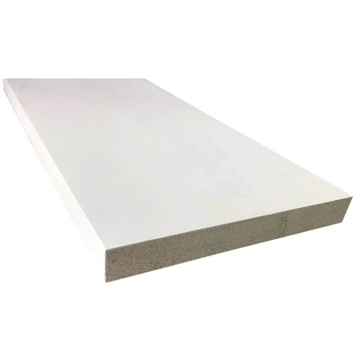 Gesso Coated Pine Board