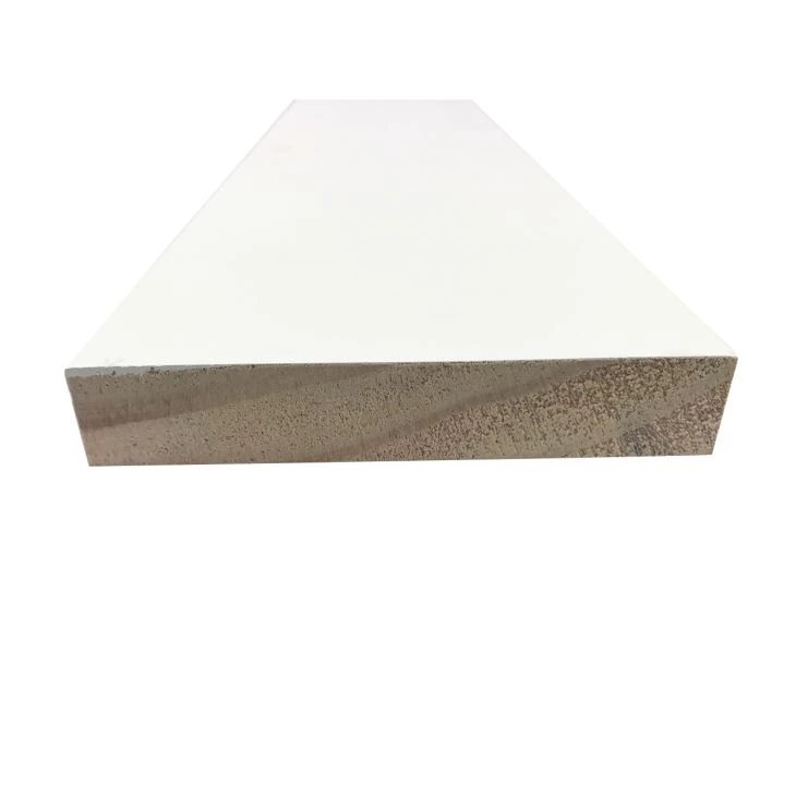 Rada Gesso Coated S4S