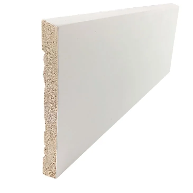 Gesso Pine Bevel Drevo Lisovanie