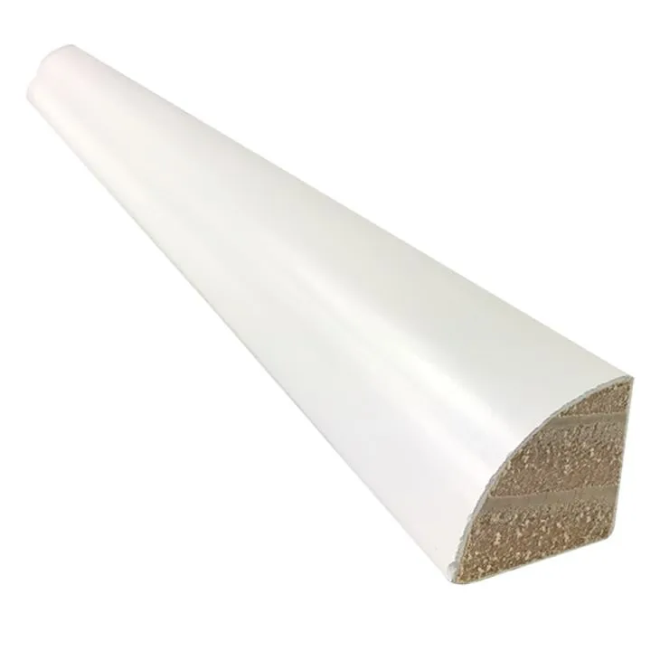 Lesklý Finish Pine Molding