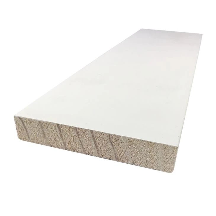 Primárne Trim Molding pre okná