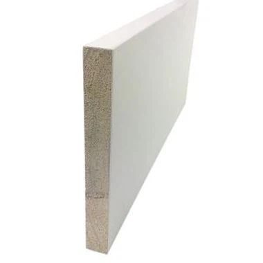 1x6 Drevené obloženie