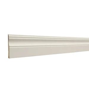 Obkladové lišty Gesso