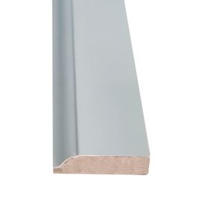 Dverové tvarovanie drevených dverí