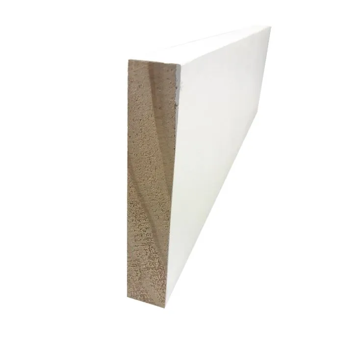 Drevená základná doska