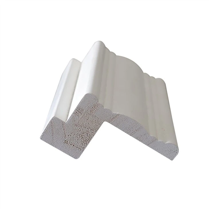 Pine Wood Primer Window Shutter Components