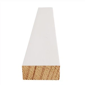 Ozdobná doska DAR Window Reveal Pine Wood S4S