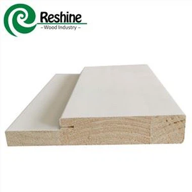 Drevené dvere Fame zárubňa